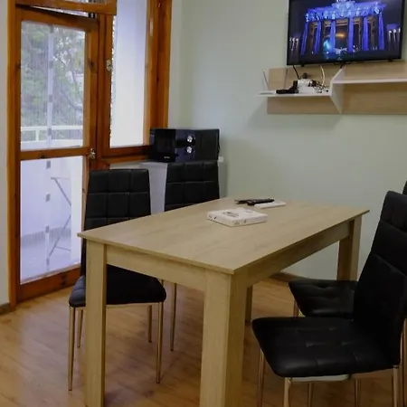 A Studio Burgas