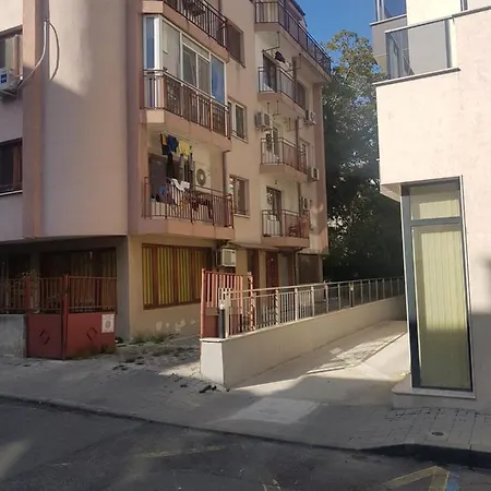 A Studio * Burgas